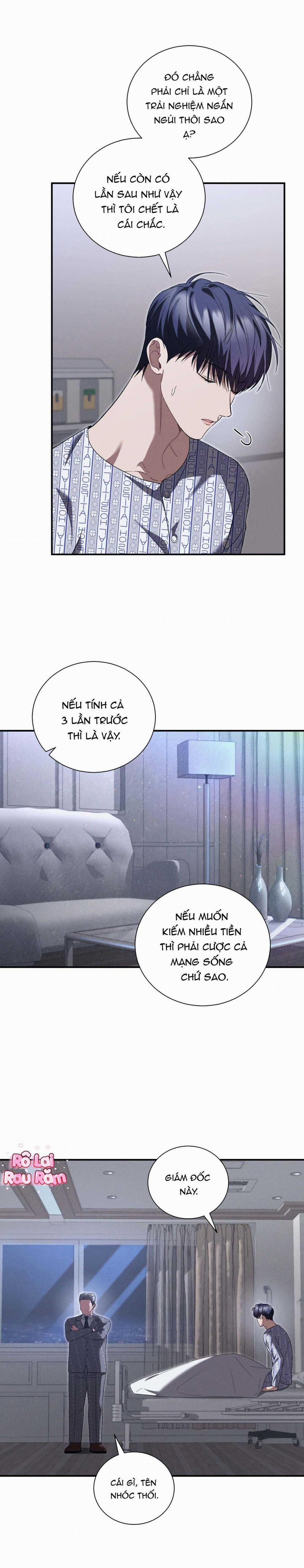 Thuyết Nhập Thực 36 trang 13