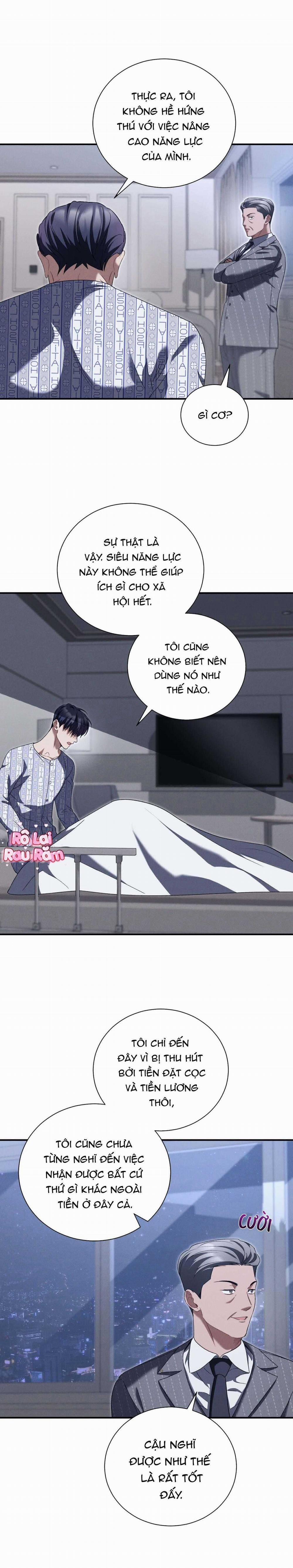 Thuyết Nhập Thực 36 trang 15