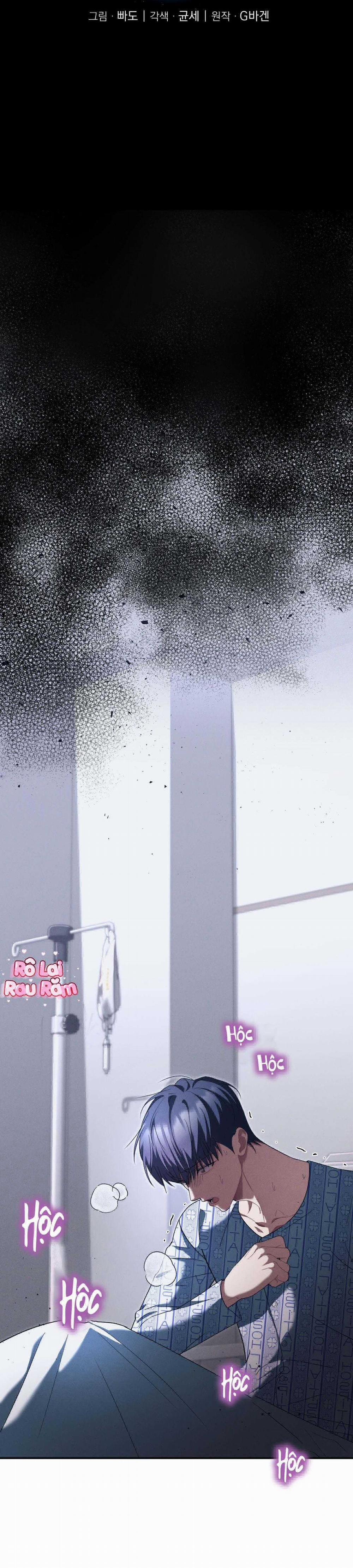 Thuyết Nhập Thực 36 trang 9