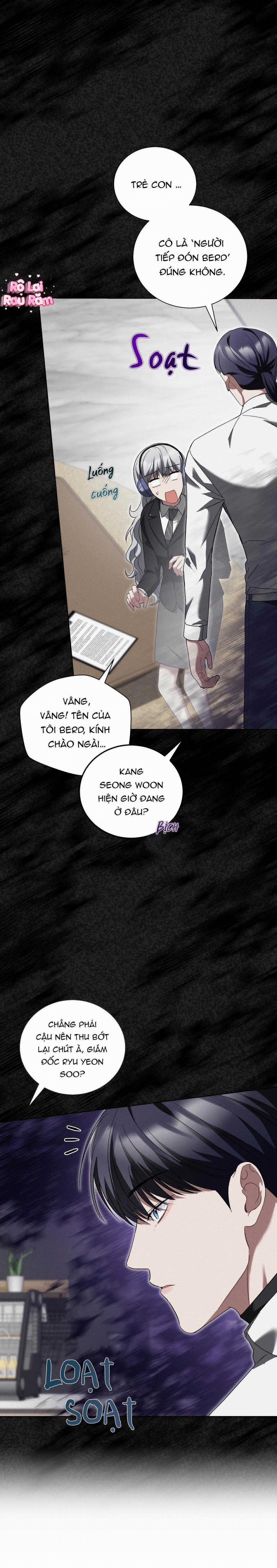 Thuyết Nhập Thực 38 trang 10