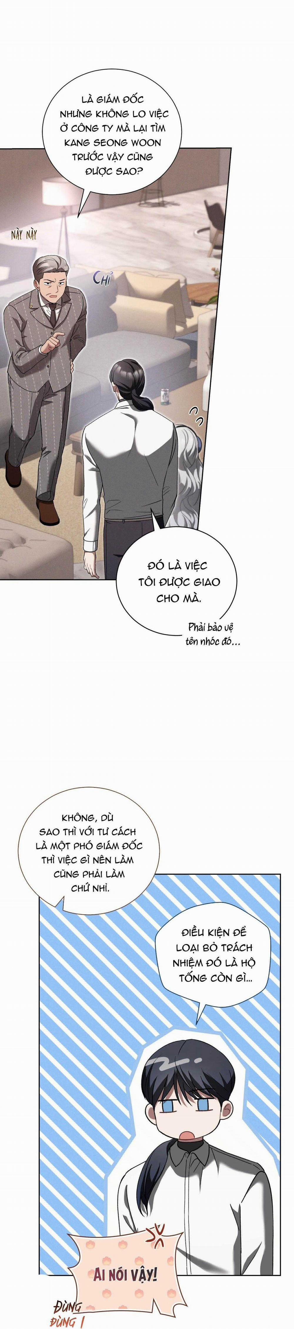 Thuyết Nhập Thực 38 trang 11