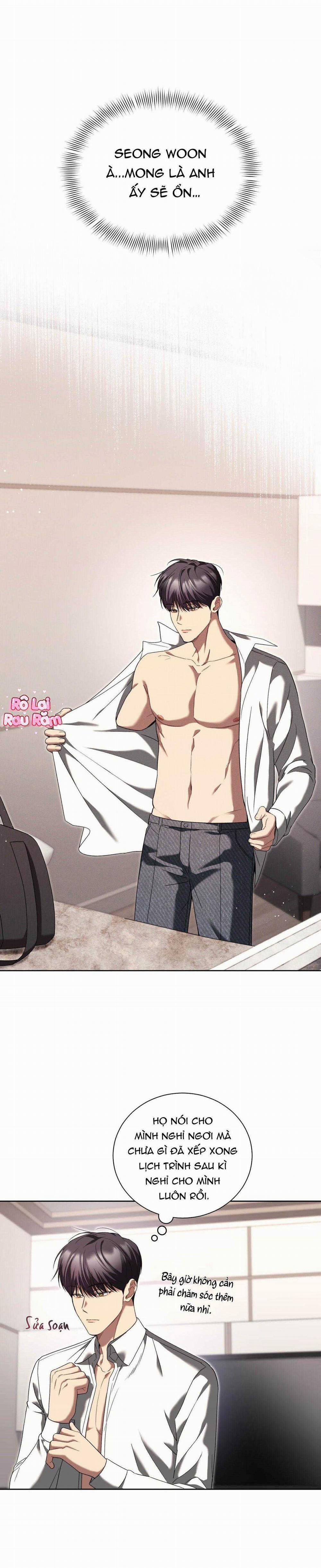 Thuyết Nhập Thực 38 trang 13