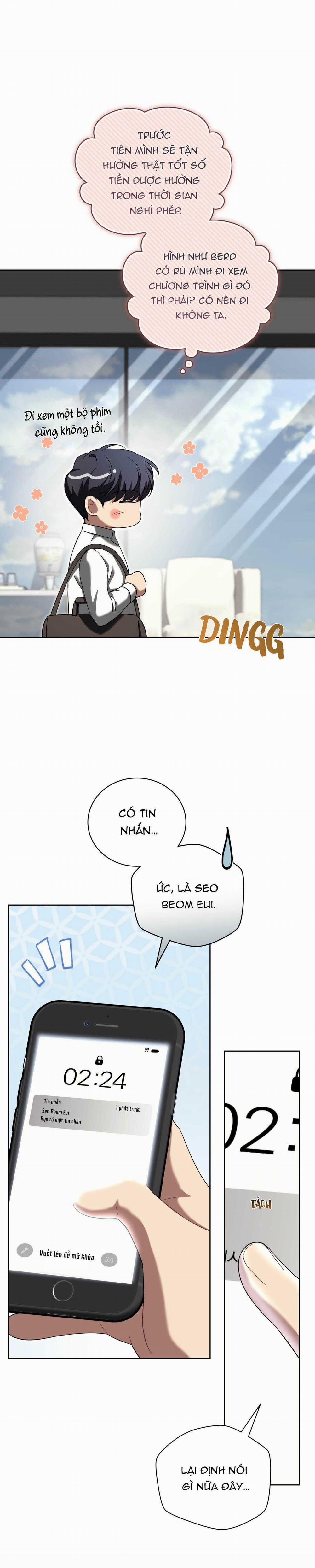 Thuyết Nhập Thực 38 trang 15