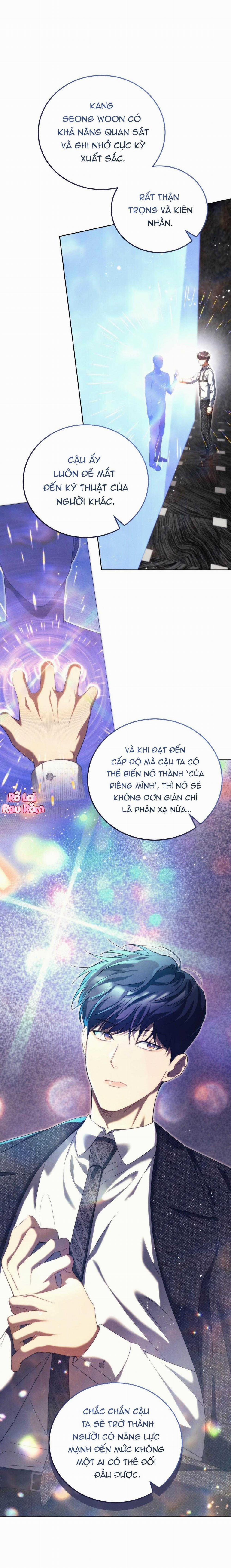 Thuyết Nhập Thực 38 trang 6