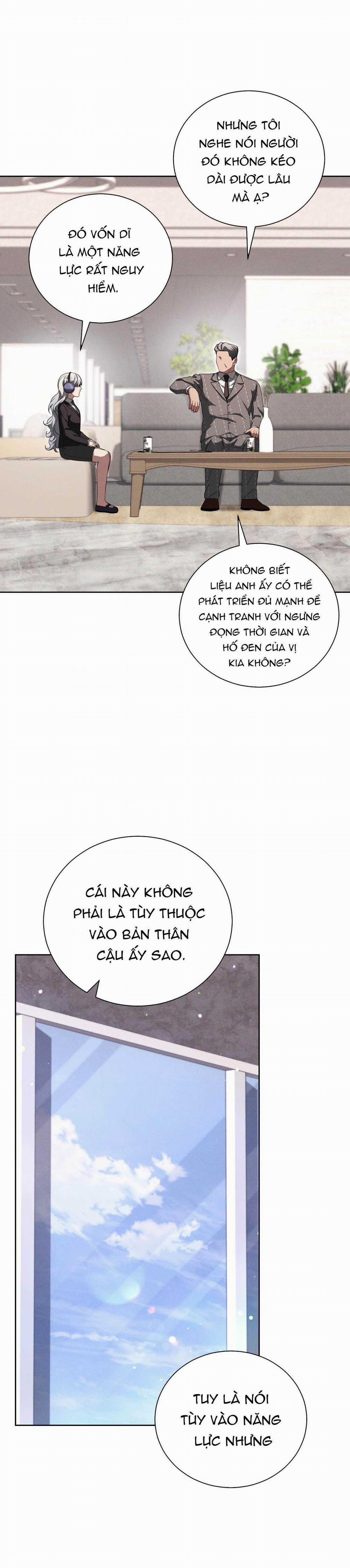 Thuyết Nhập Thực 38 trang 8