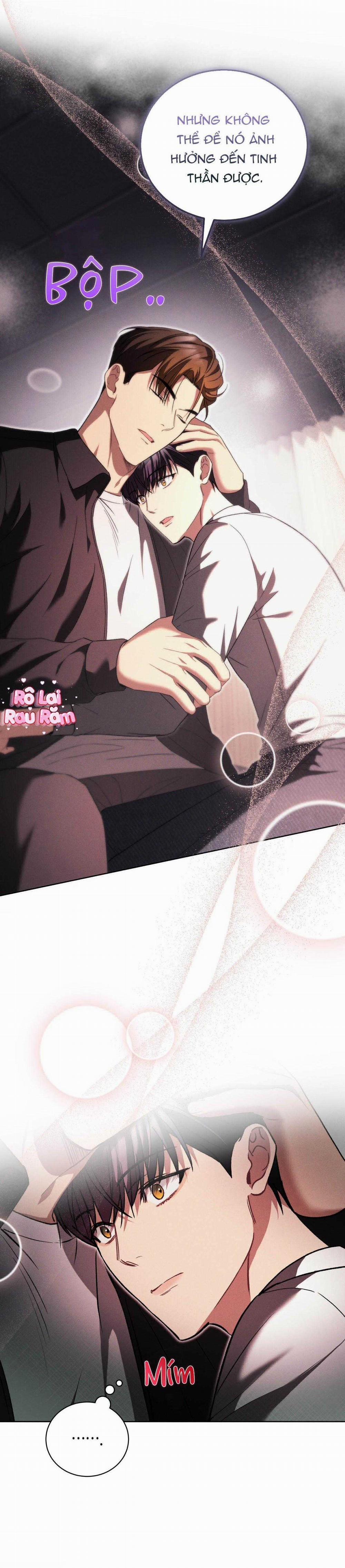 Thuyết Nhập Thực 39 trang 12