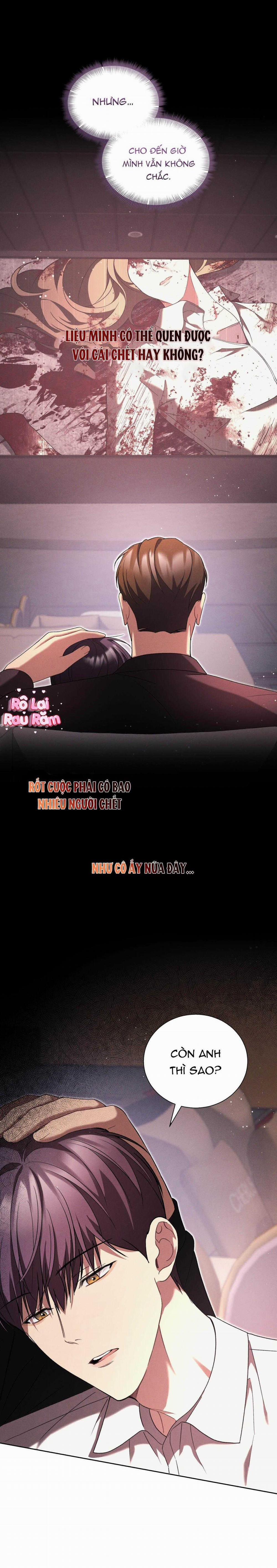 Thuyết Nhập Thực 39 trang 14