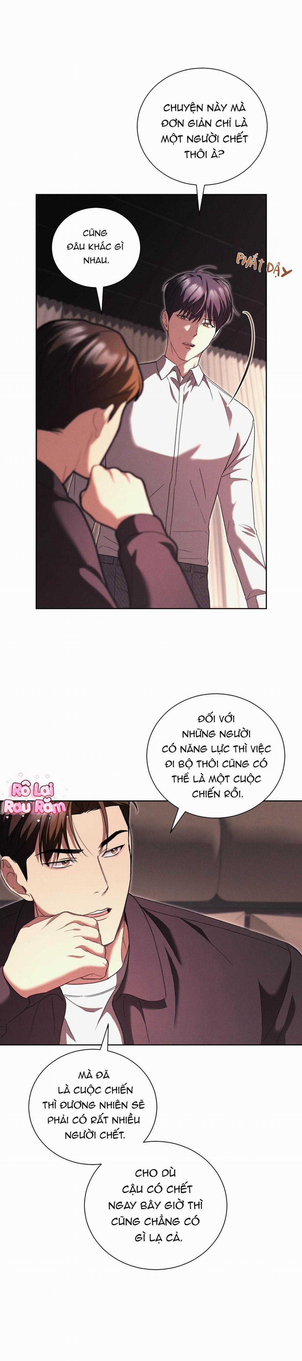 Thuyết Nhập Thực 39 trang 9