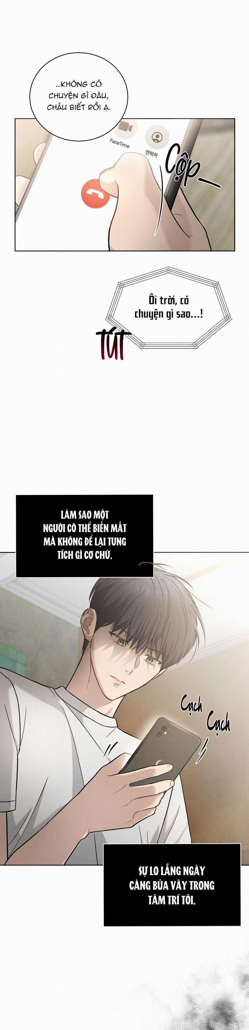 Thuyết Nhập Thực 4 trang 25