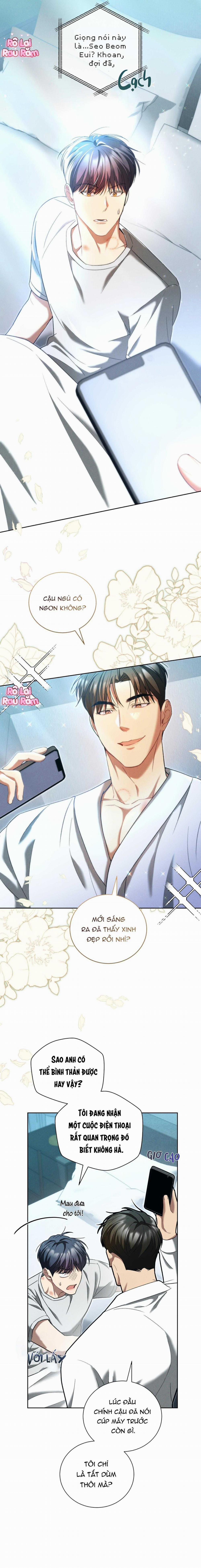 Thuyết Nhập Thực 41 trang 16