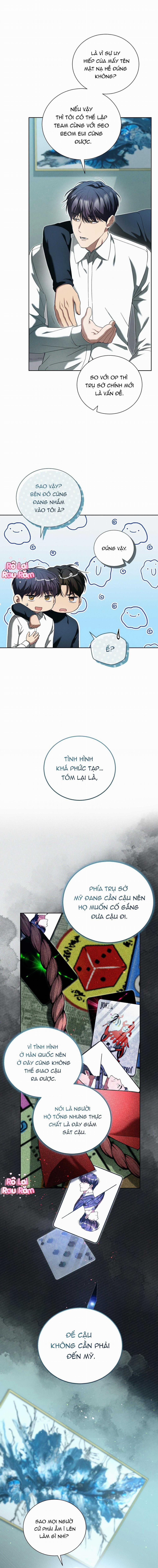 Thuyết Nhập Thực 42 trang 8