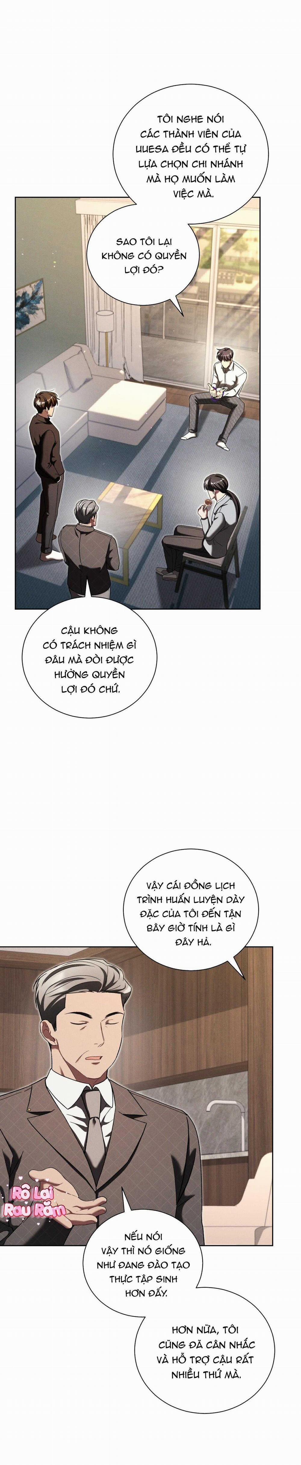 Thuyết Nhập Thực 43 trang 10