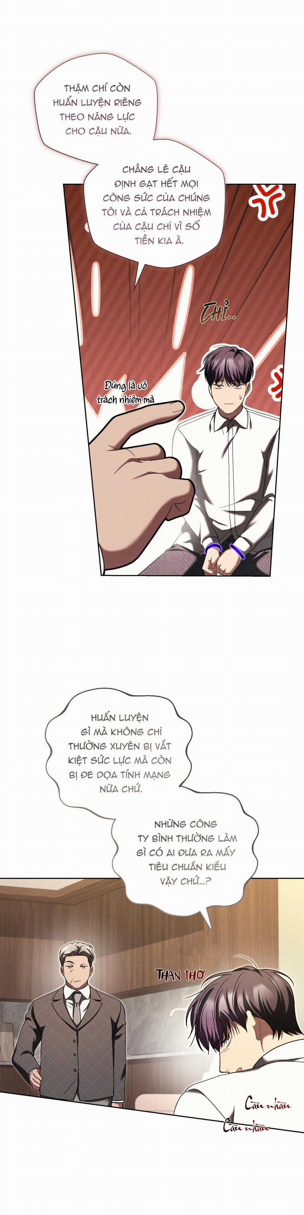 Thuyết Nhập Thực 43 trang 11