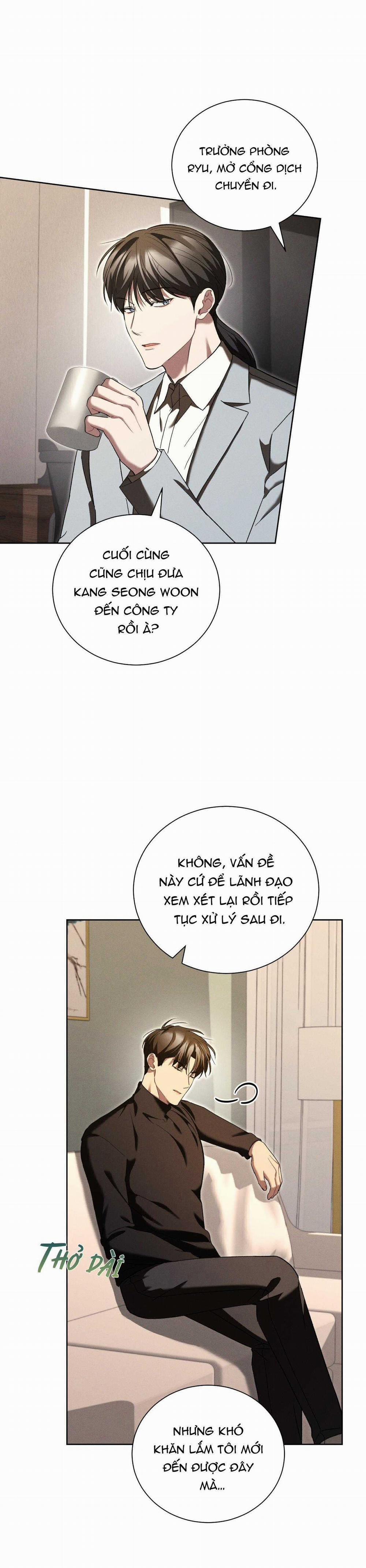 Thuyết Nhập Thực 43 trang 12