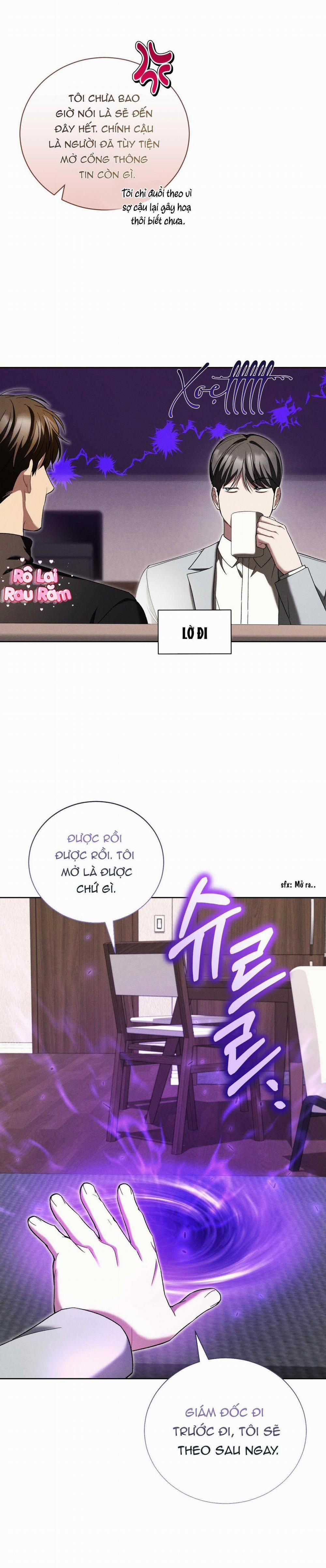 Thuyết Nhập Thực 43 trang 13