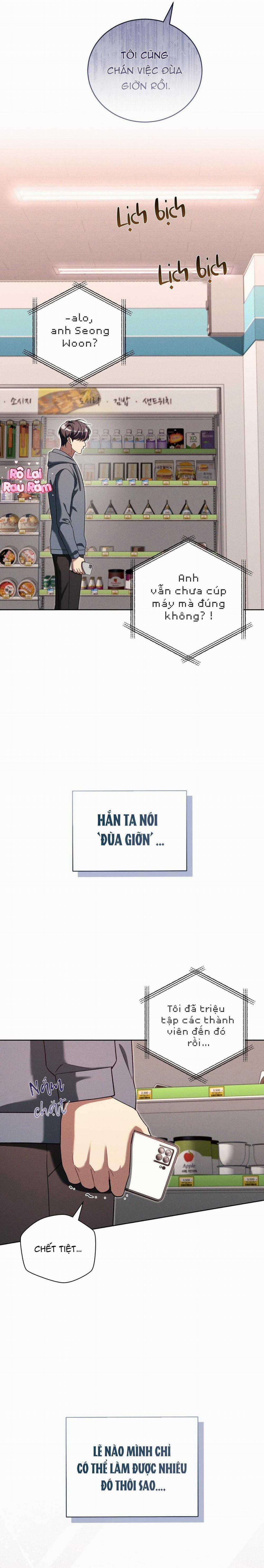 Thuyết Nhập Thực 44 trang 15