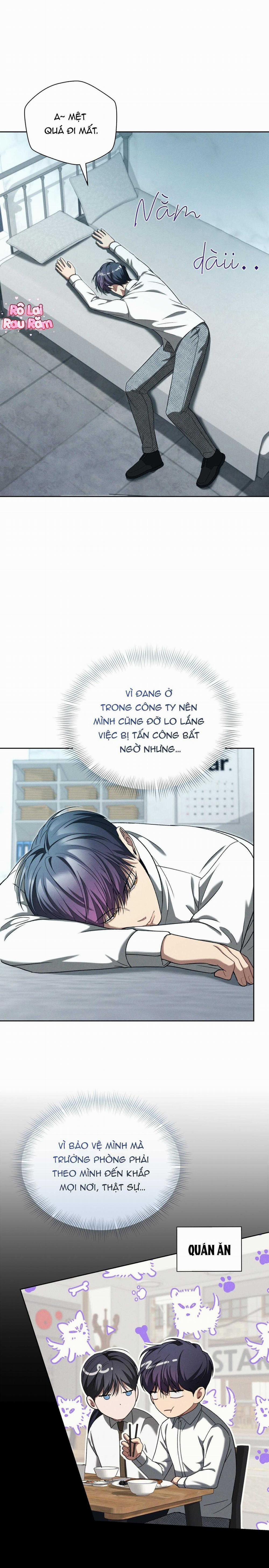 Thuyết Nhập Thực 45 trang 17