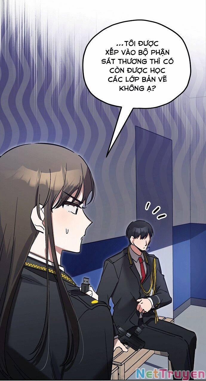 Thuyết Thiên Đường 10 trang 11