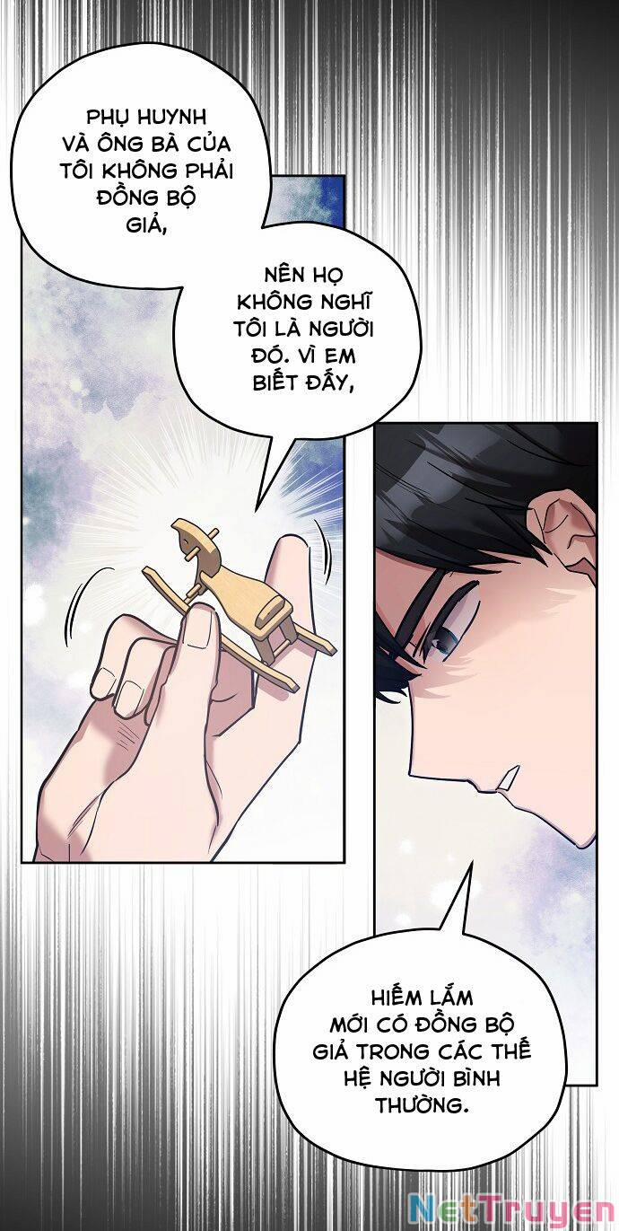 Thuyết Thiên Đường 10 trang 35