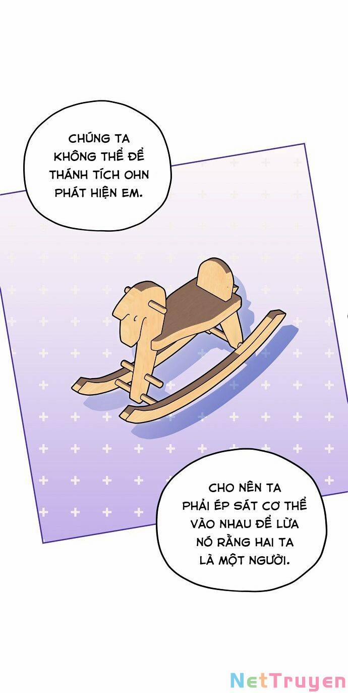 Thuyết Thiên Đường 10 trang 40