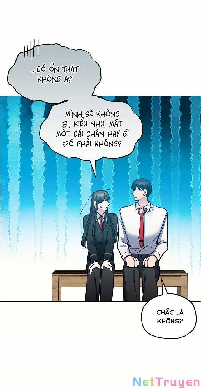 Thuyết Thiên Đường 10 trang 41