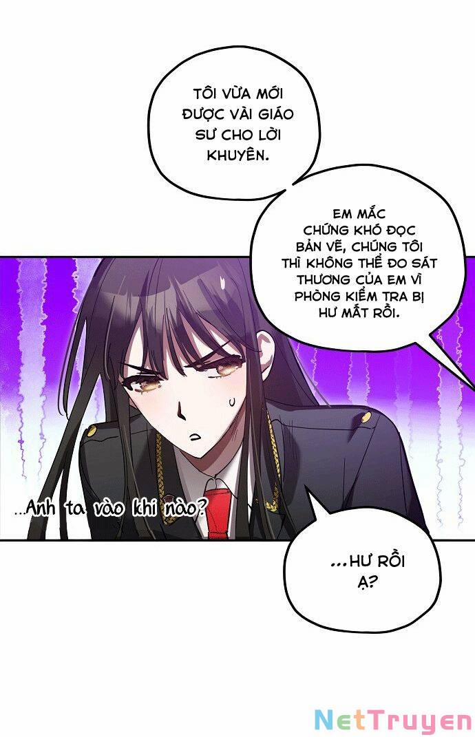 Thuyết Thiên Đường 10 trang 7