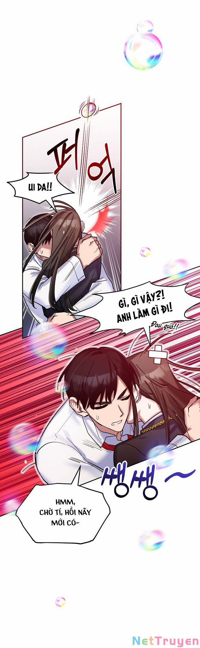 Thuyết Thiên Đường 11 trang 2