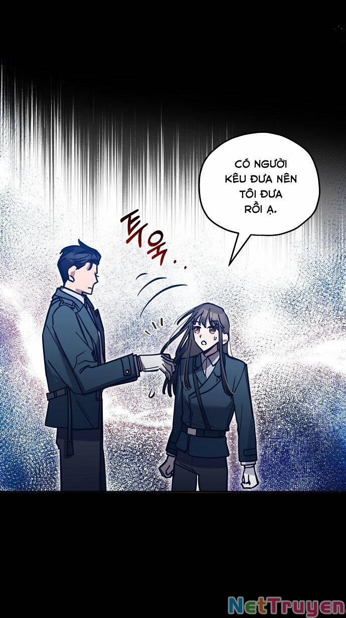 Thuyết Thiên Đường 11 trang 20