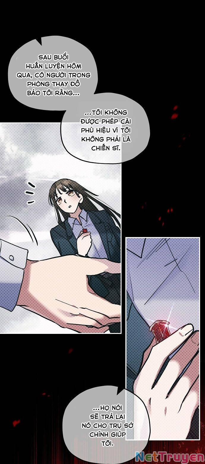 Thuyết Thiên Đường 11 trang 21