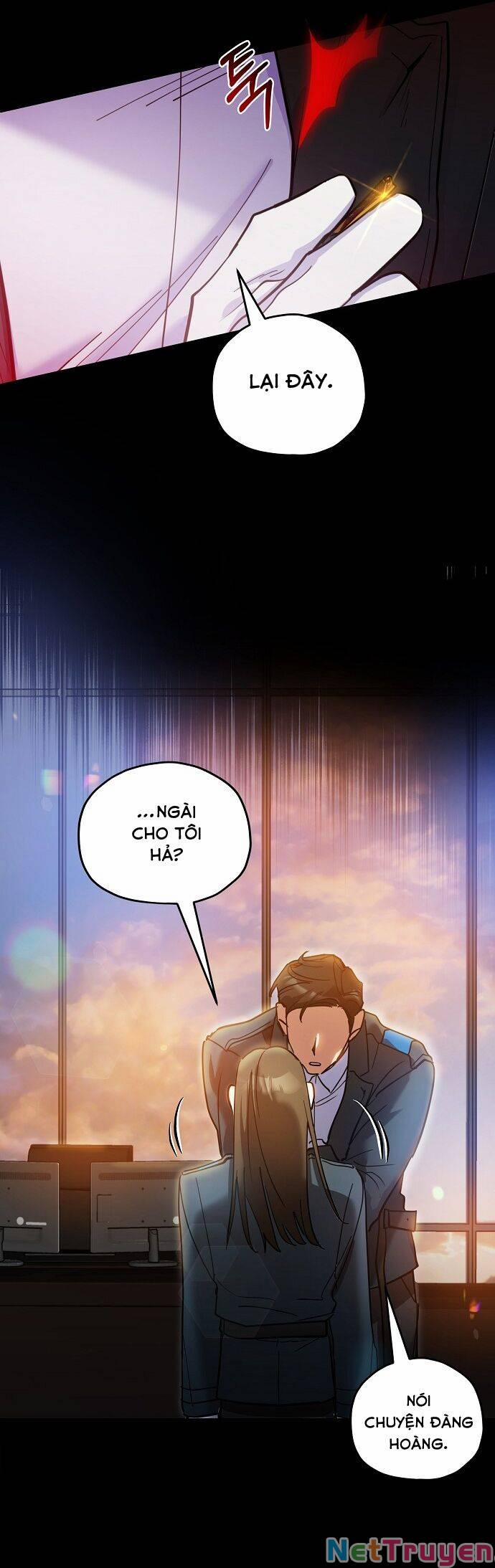 Thuyết Thiên Đường 11 trang 23