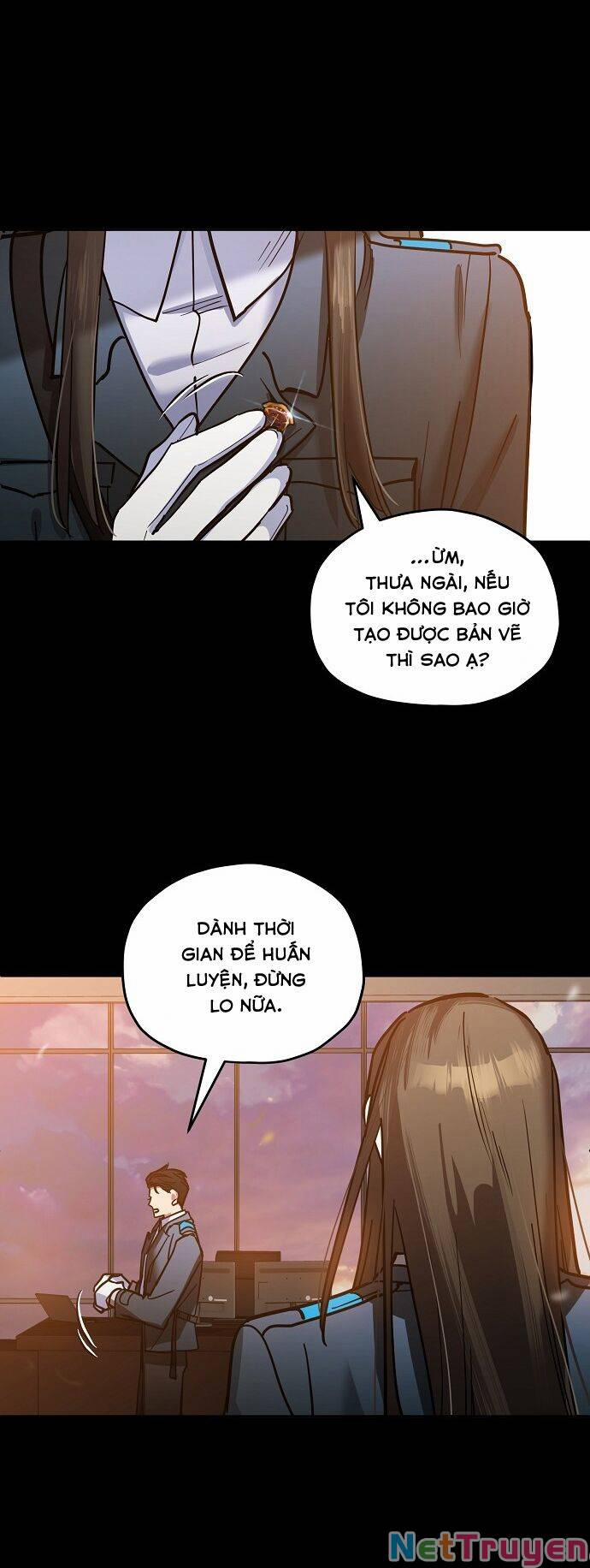 Thuyết Thiên Đường 11 trang 25