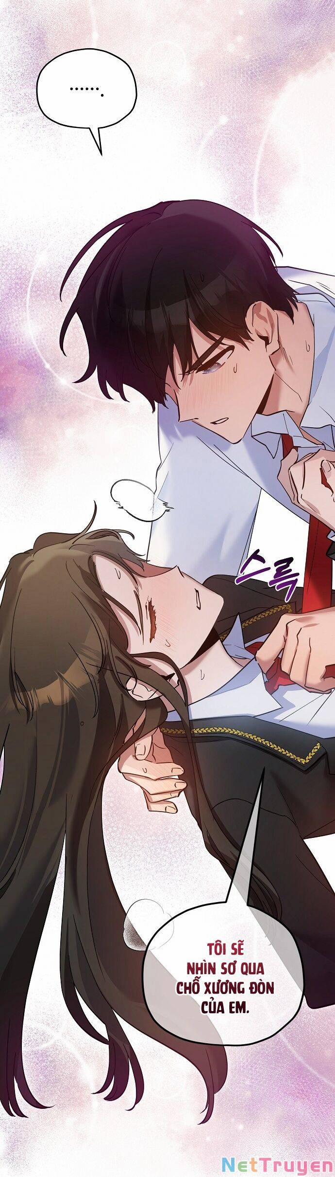 Thuyết Thiên Đường 11 trang 33