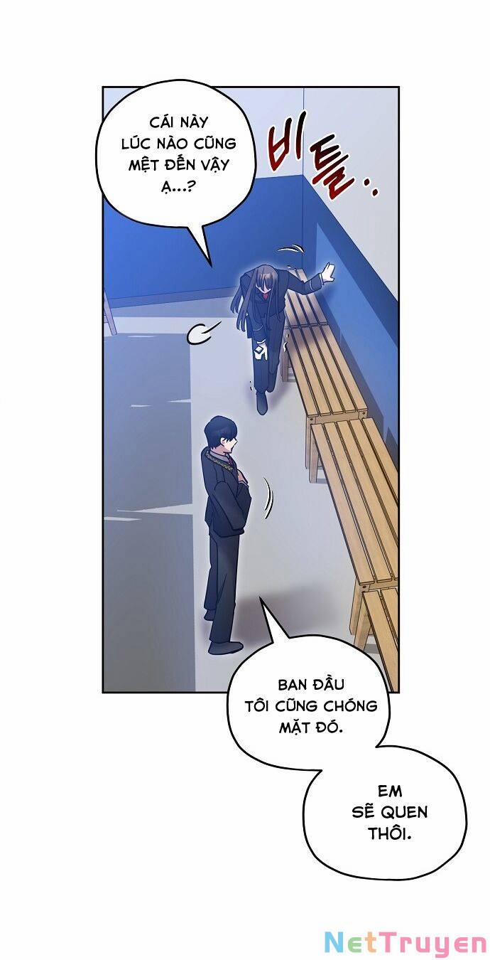 Thuyết Thiên Đường 11 trang 45