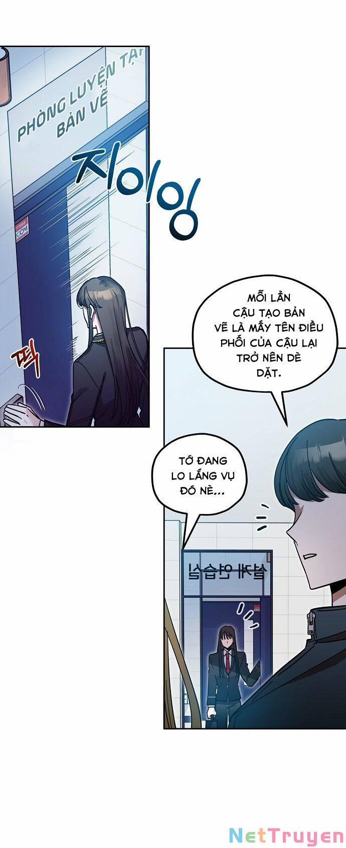 Thuyết Thiên Đường 12 trang 13