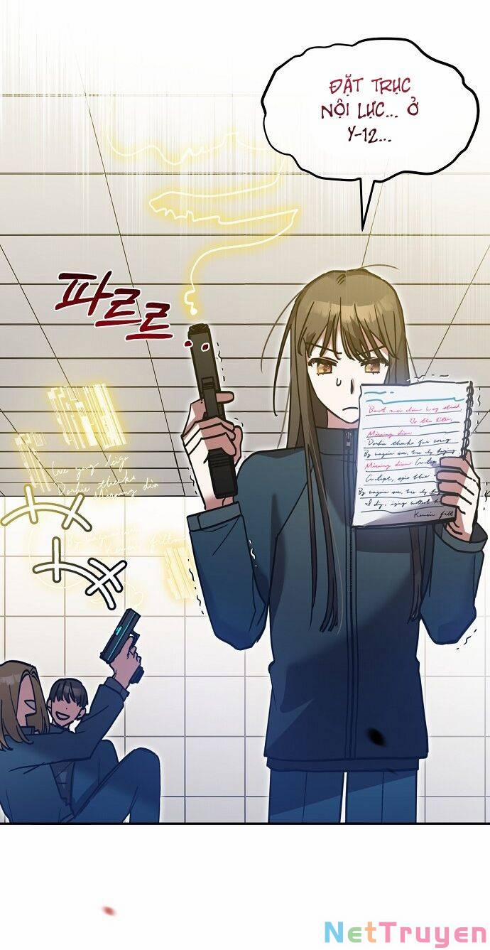 Thuyết Thiên Đường 12 trang 18