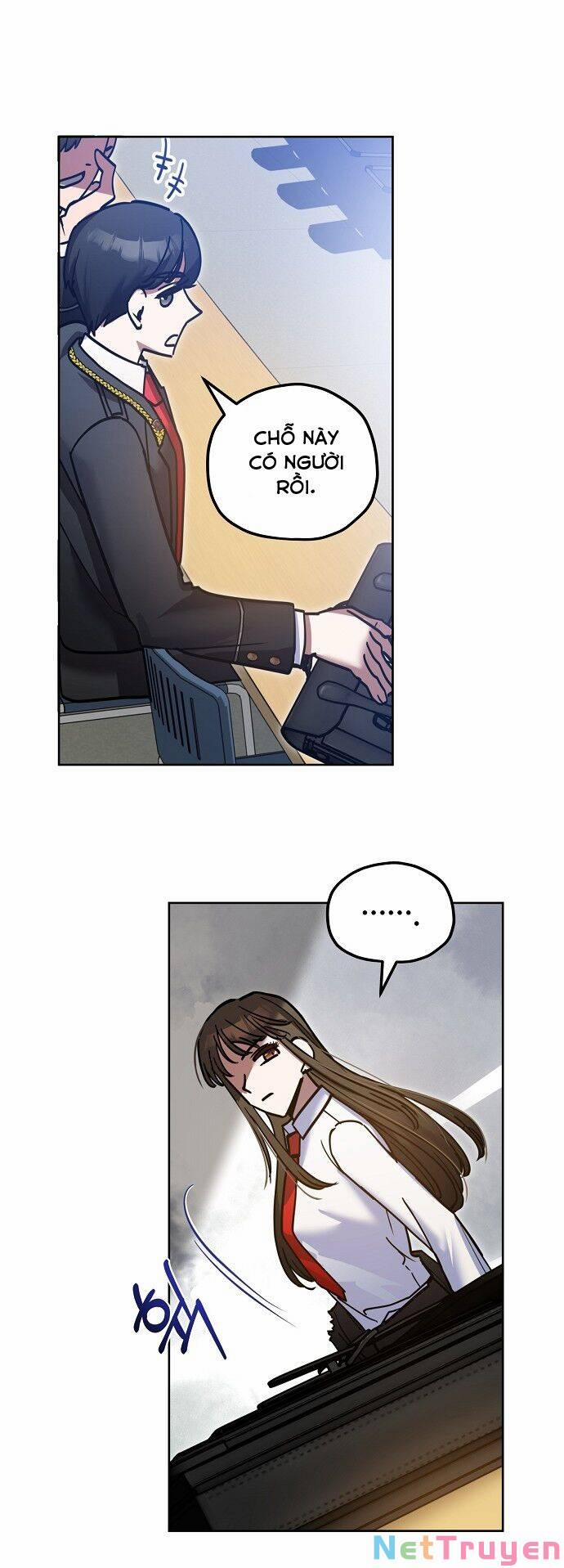 Thuyết Thiên Đường 12 trang 34