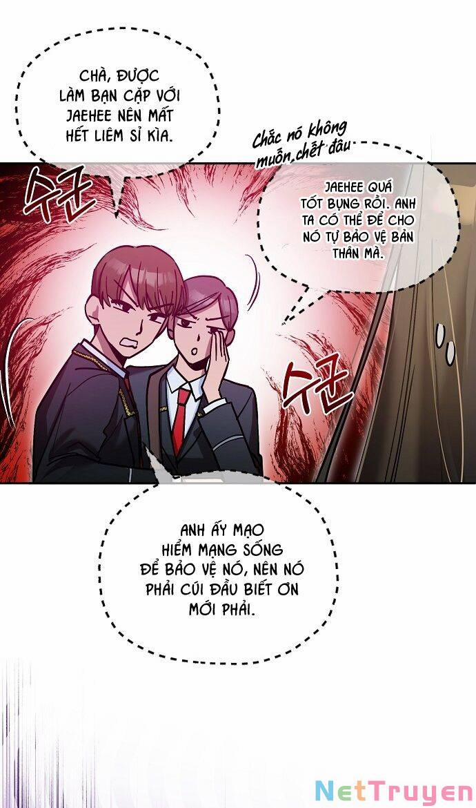 Thuyết Thiên Đường 12 trang 40