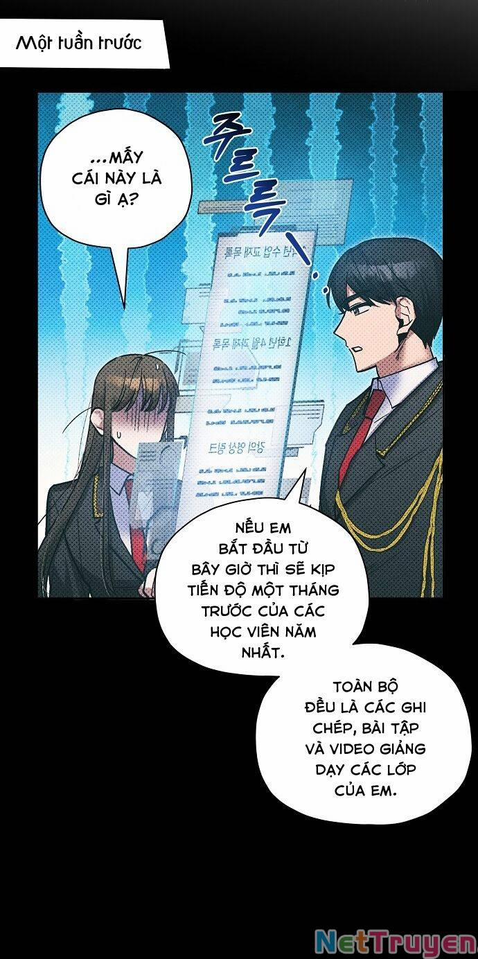 Thuyết Thiên Đường 12 trang 8