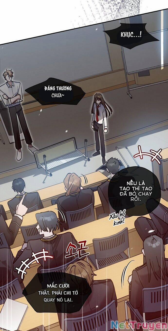 Thuyết Thiên Đường 13 trang 19