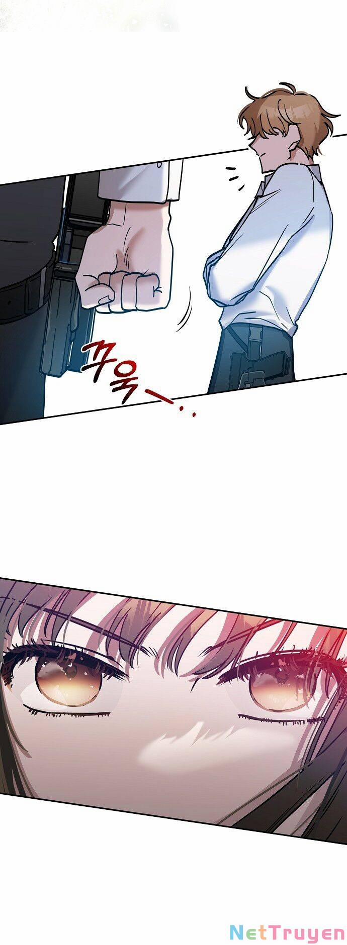 Thuyết Thiên Đường 13 trang 21