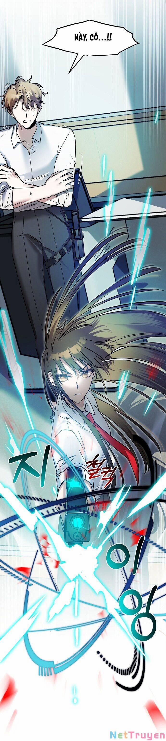 Thuyết Thiên Đường 13 trang 23