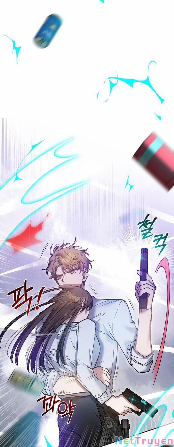 Thuyết Thiên Đường 13 trang 27