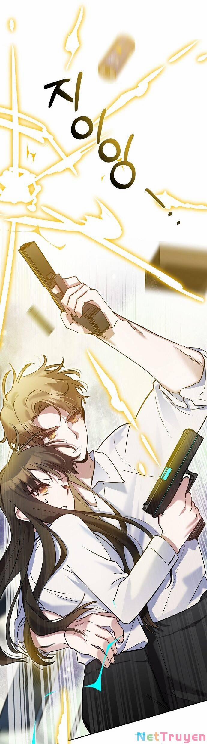 Thuyết Thiên Đường 13 trang 31