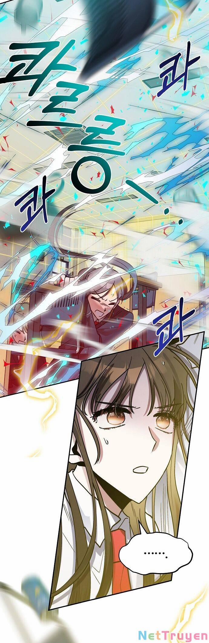 Thuyết Thiên Đường 13 trang 33