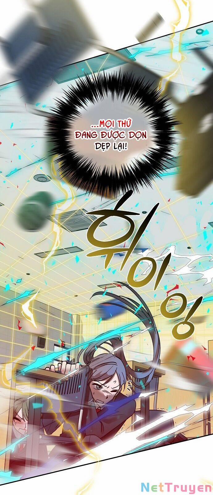 Thuyết Thiên Đường 13 trang 34