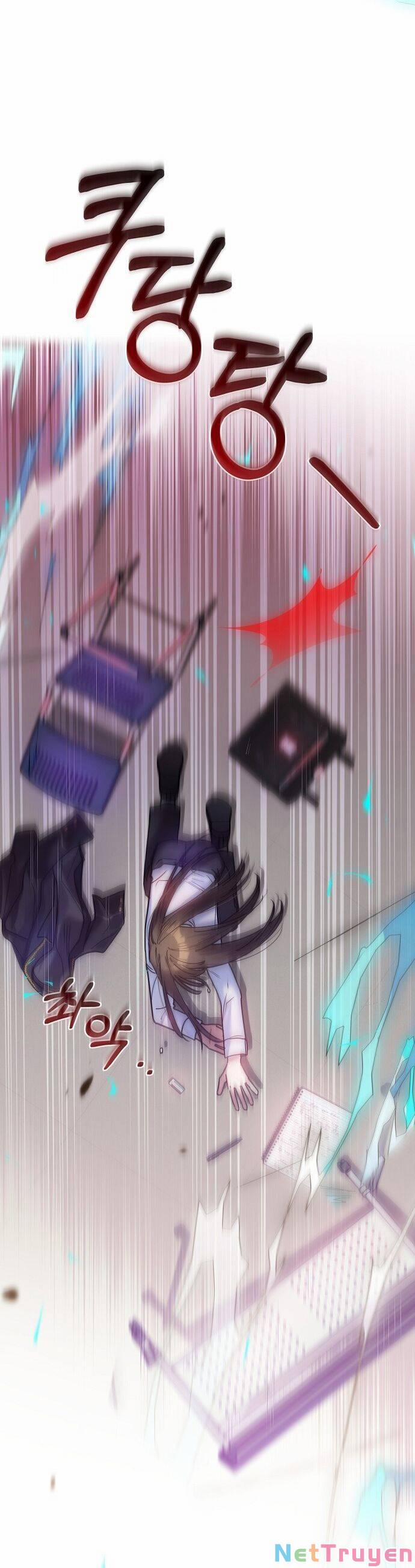 Thuyết Thiên Đường 13 trang 4