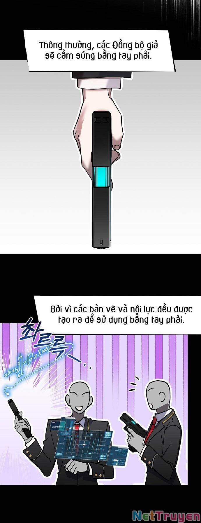 Thuyết Thiên Đường 13 trang 46