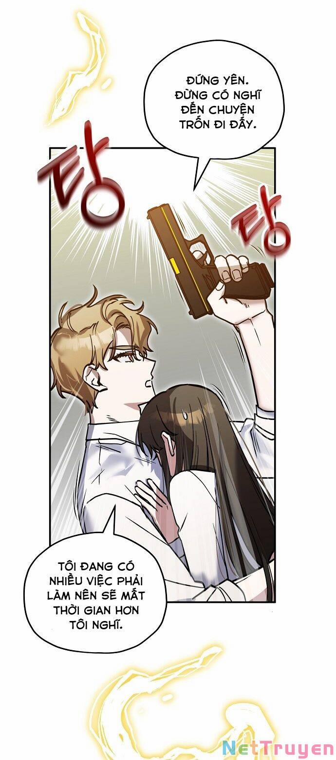 Thuyết Thiên Đường 13 trang 50