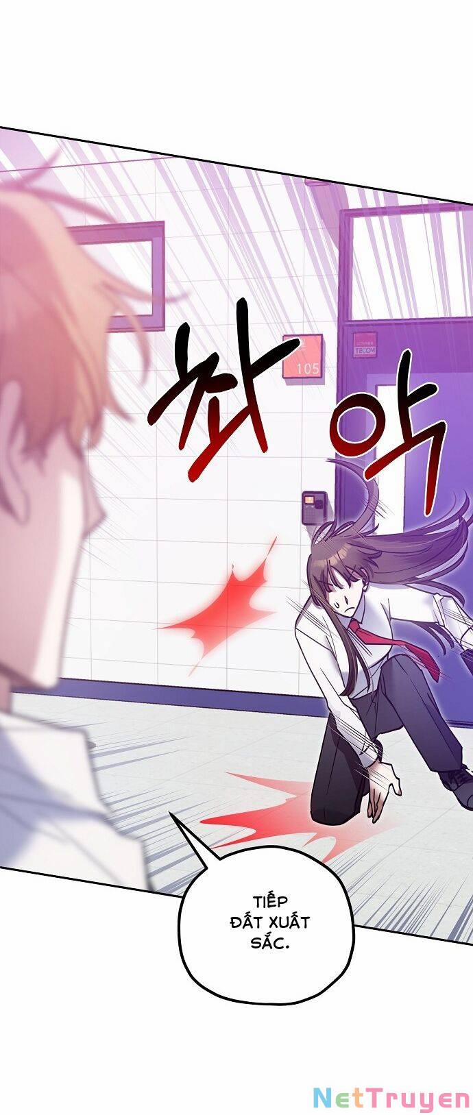 Thuyết Thiên Đường 13 trang 65