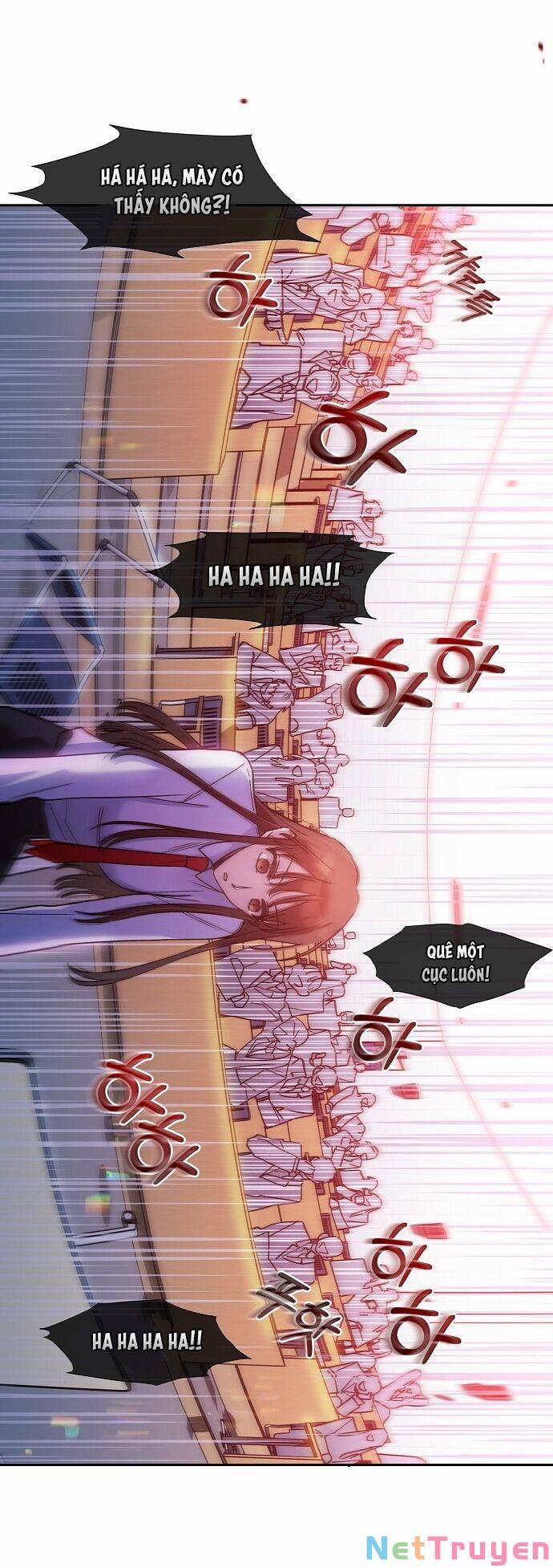 Thuyết Thiên Đường 13 trang 8